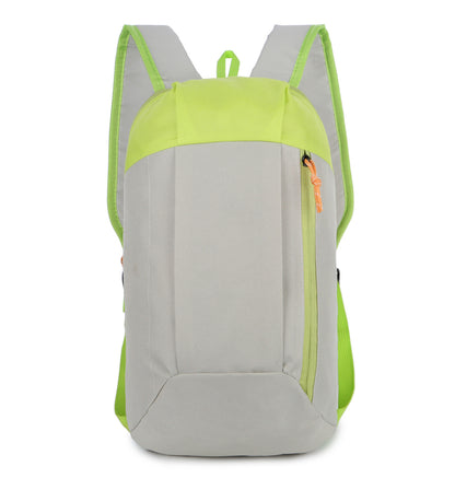 Funktionaler Reiserrucksack Brehn