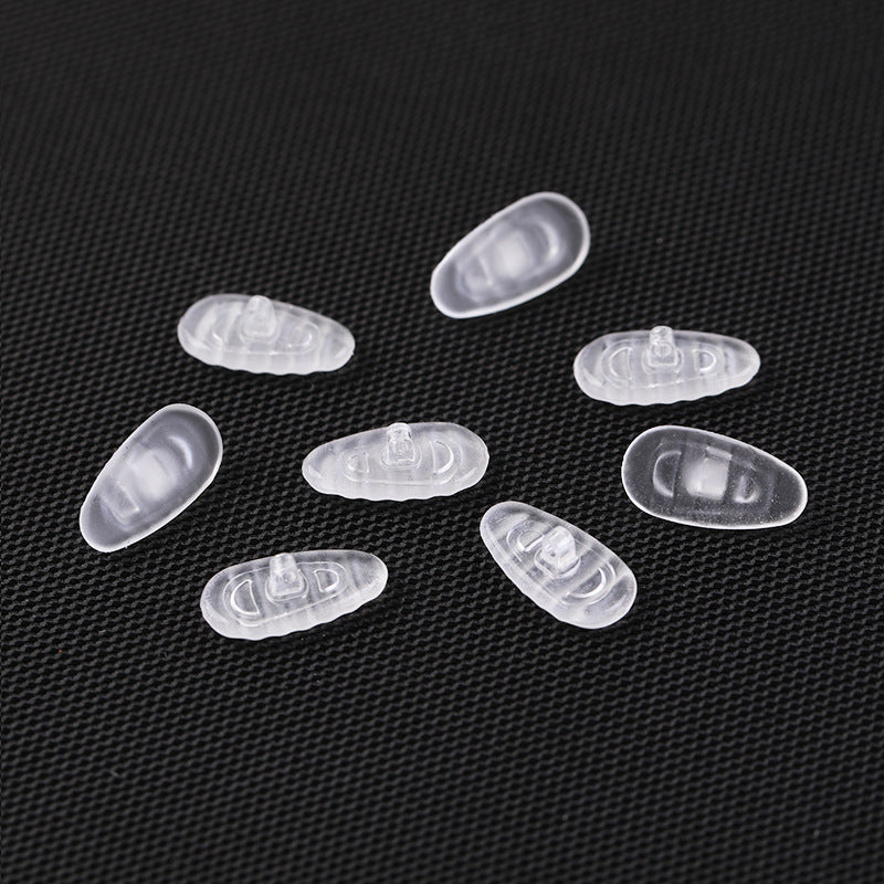 Silikonbrillen-Griffpads Brehn