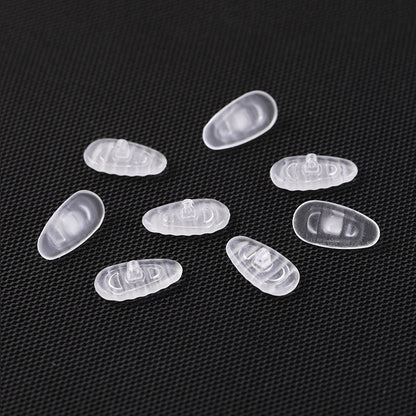 Silikonbrillen-Griffpads Brehn