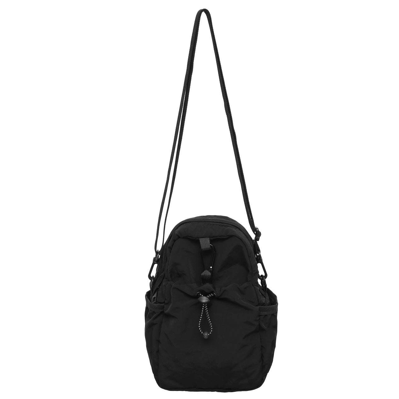 Praktischer Crossbody-Rucksack mit Multifunktionalen Fächern Brehn