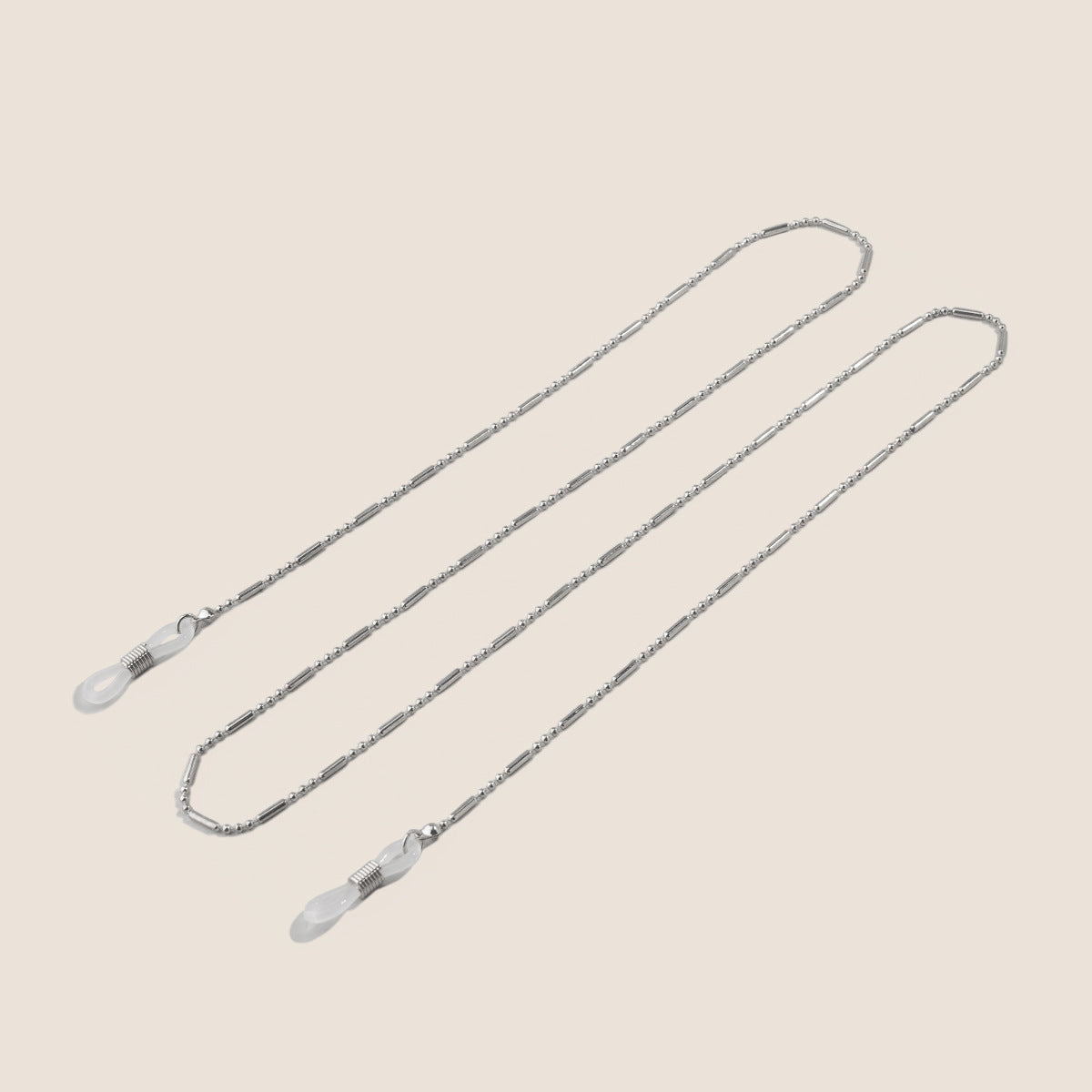 Stylische Brillen Kette Brehn