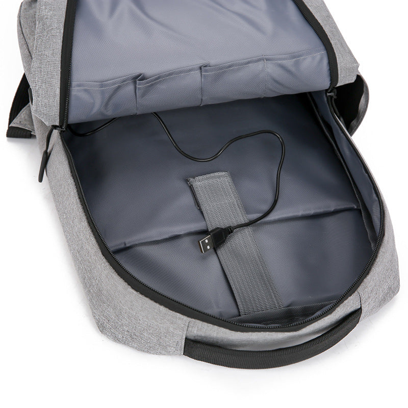 Urban Minimalist Rucksack Brehn