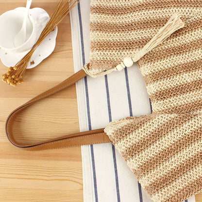 Striking Design Strandtasche Brehn