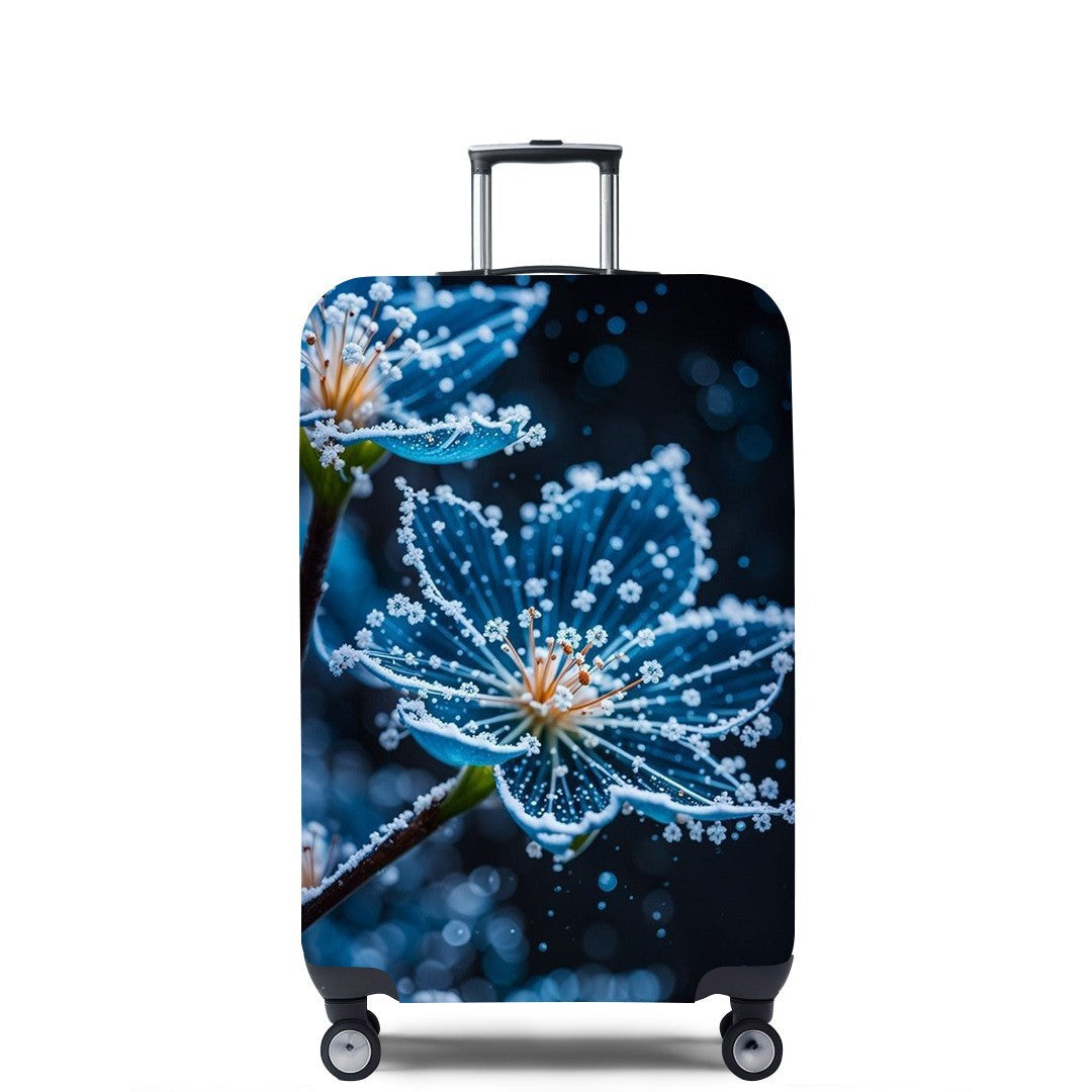 Unisex Hartschalenreisekoffer mit niedlichem Tierdesign Brehn