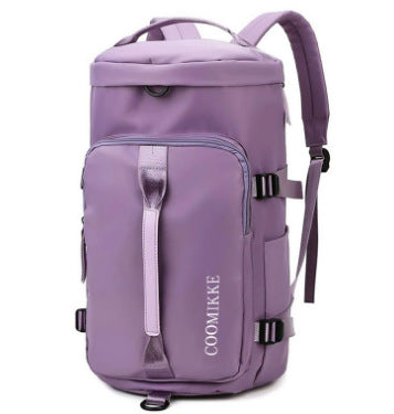 Multi-Funktionaler Outdoor-Rucksack Brehn