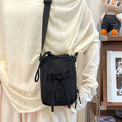 Stylische Mini Sling Bag