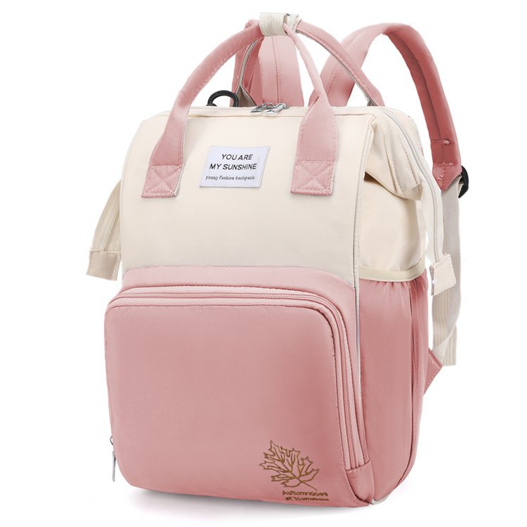 Multi-Funktionaler Stilvoller Rucksack Brehn