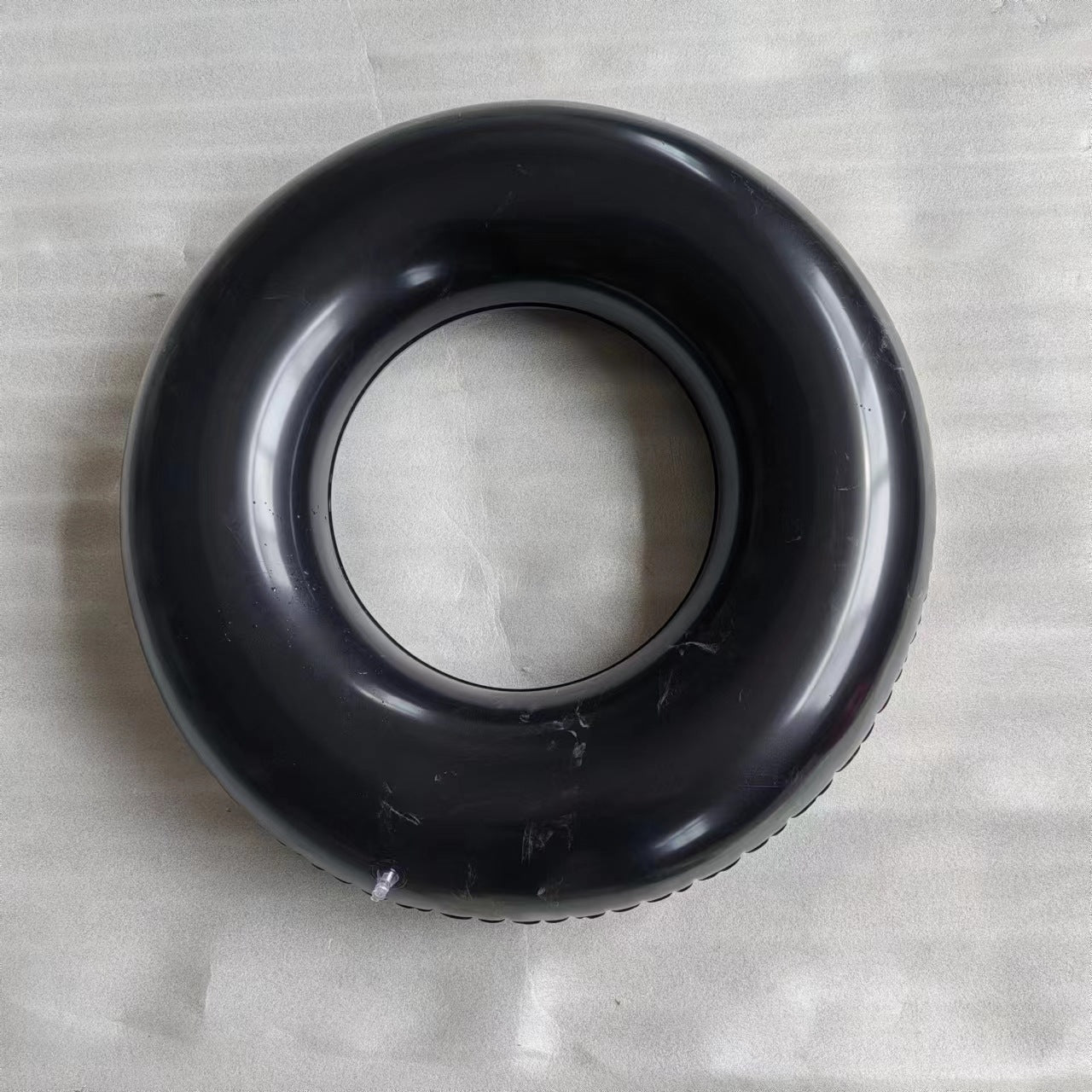 Unisex aufblasbarer Schwimmring Brehn