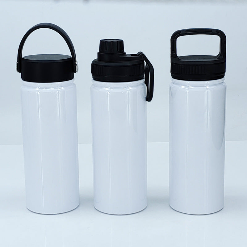 Unisex Isolierte Trinkflasche Brehn