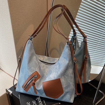 Lässige Crossbody Sling Tasche