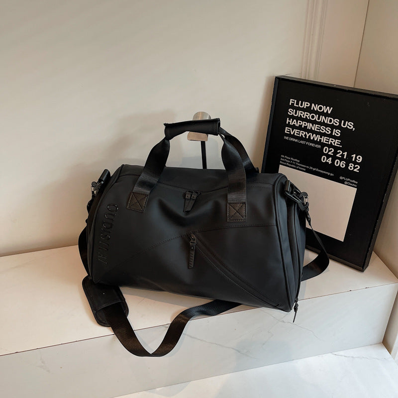 Vielseitige Allwetter-Wochenend-Duffle-Tasche
