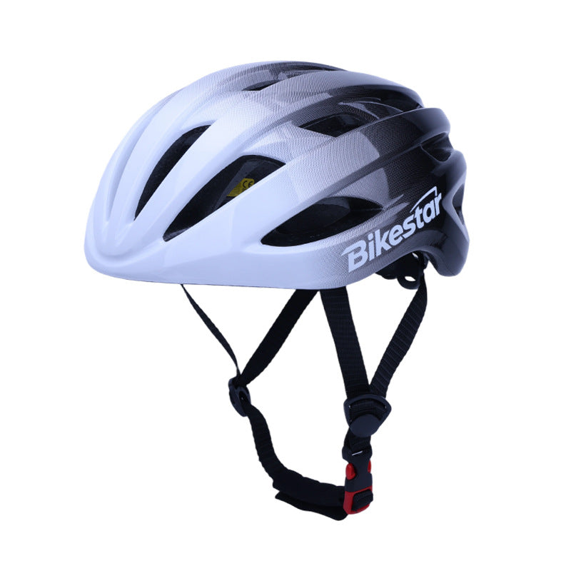 Leichter Belüfteter Fahrradhelm Brehn