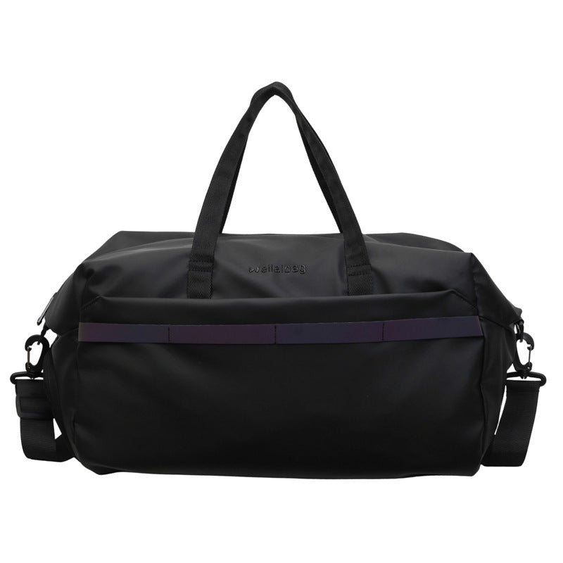 Stylische Sport-Duffel-Tasche Brehn