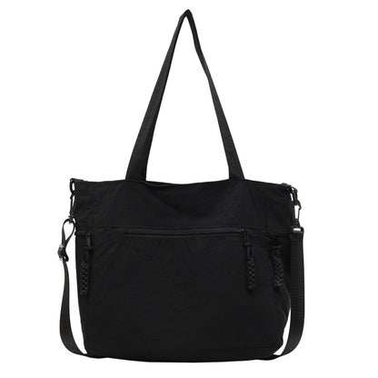 Multi-Taschen Reise Schultertasche