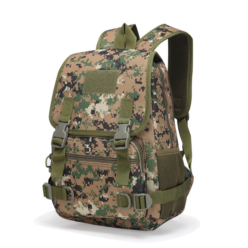 Taktischer Outdoor Explorer Rucksack Brehn