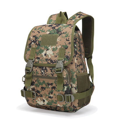 Taktischer Outdoor Explorer Rucksack Brehn