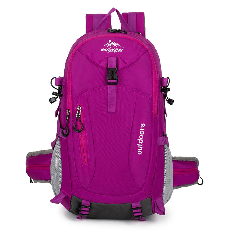 Outdoor-Abenteuer-Rucksack