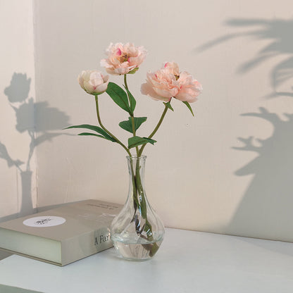 Elegante Blumenmittelpunkt