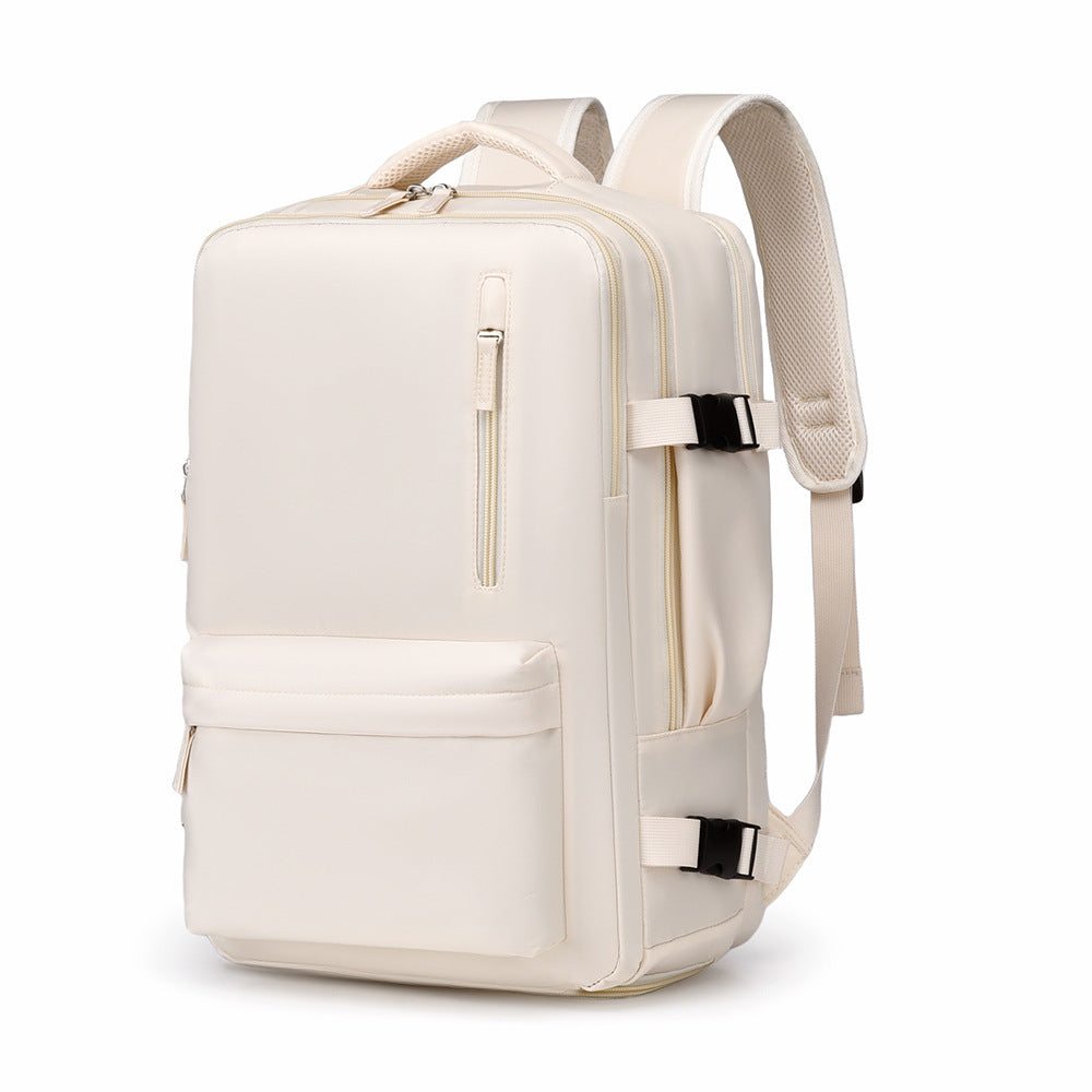 Vielseitiger urbaner Pendler Rucksack Brehn