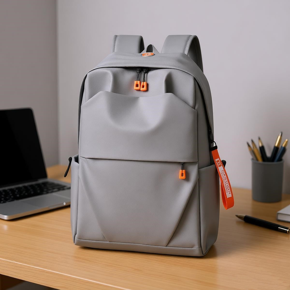 Vielseitiger Hochkapazitäts-Stadtrucksack Brehn