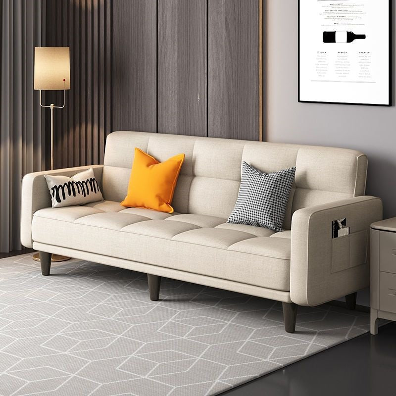 Moderner Polstersofa Brehn