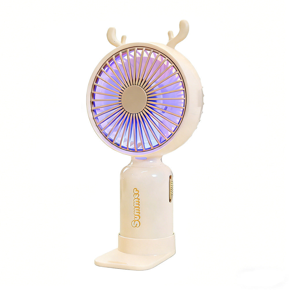 Damen tragbarer Mini Ventilator Brehn