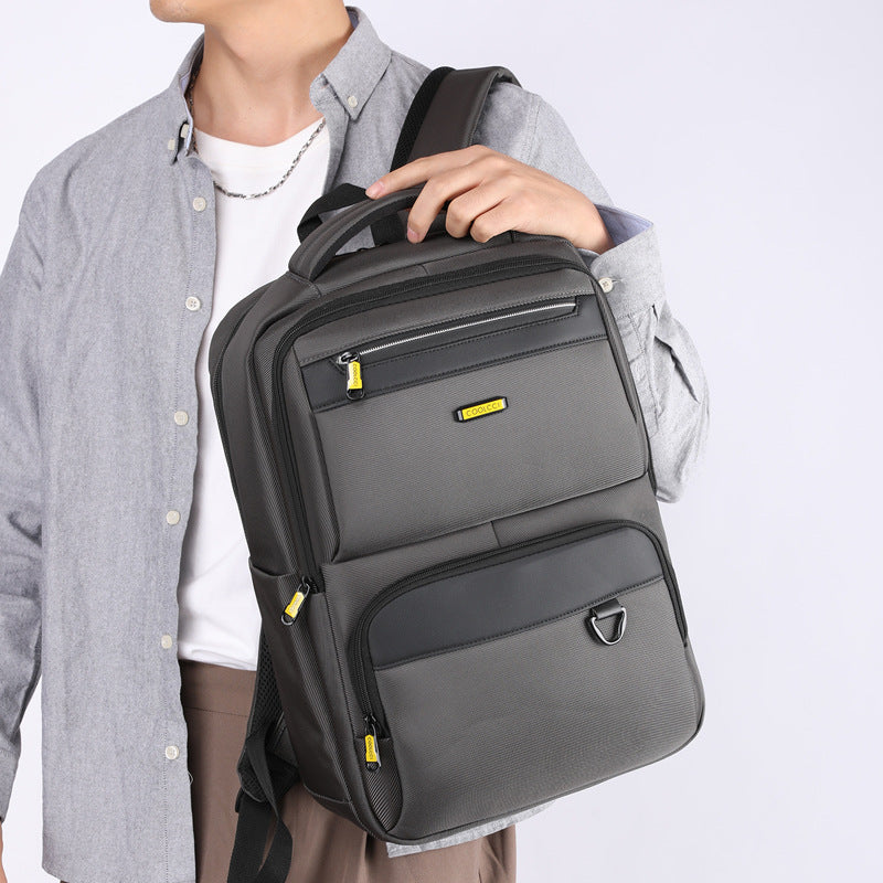 Hochleistungs-Multi-Speicher-Rucksack Brehn