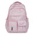 Stilvoller multifunktionaler Schulrucksack Brehn