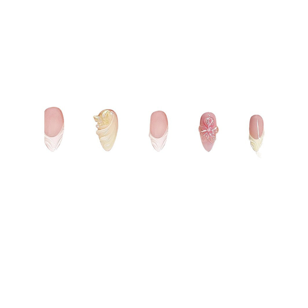 Nail Art Design Brehn