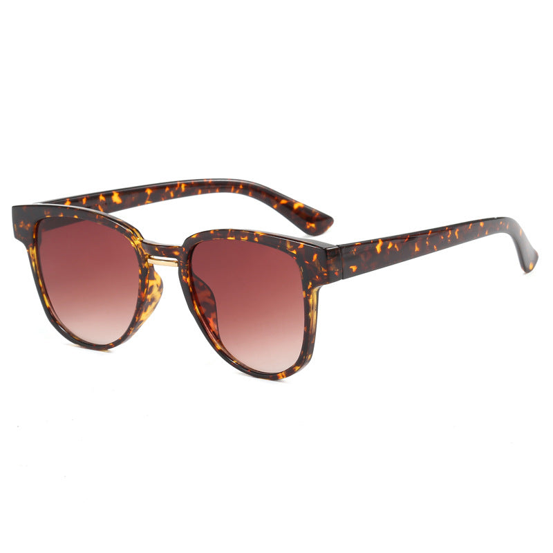 Damen Sonnenbrille im modischen Cat-Eye-Stil Brehn
