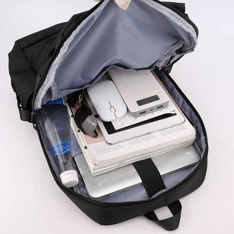 Funktionaler Urban Rucksack Brehn