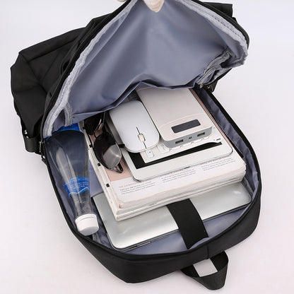 Funktionaler Urban Rucksack Brehn