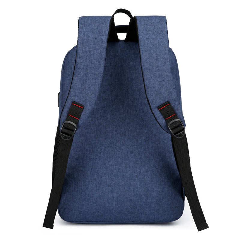 Vielseitiger Laptop-Rucksack Brehn