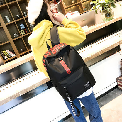 Stylischer Tagesrucksack Brehn