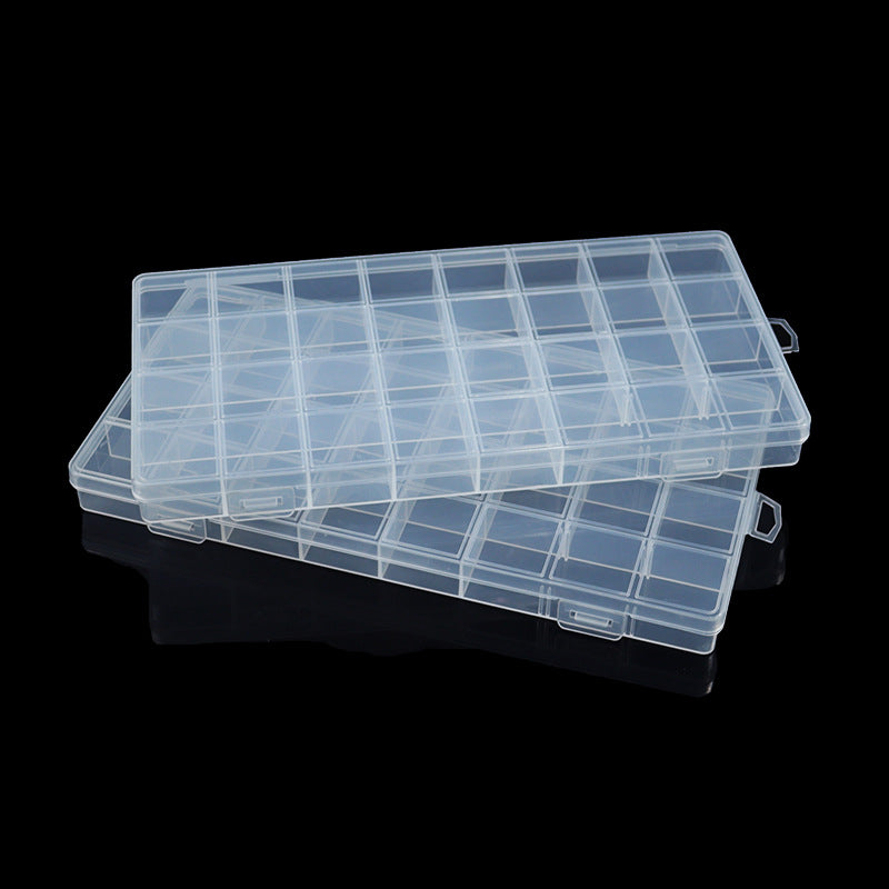 Multi-geteilter Handwerkslager-Organizer Brehn