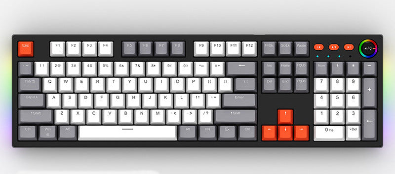 Gaming-Tastatur Brehn