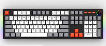 Gaming-Tastatur Brehn