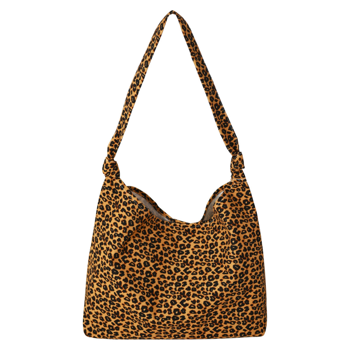 Trendige Tierdruck-Handtasche