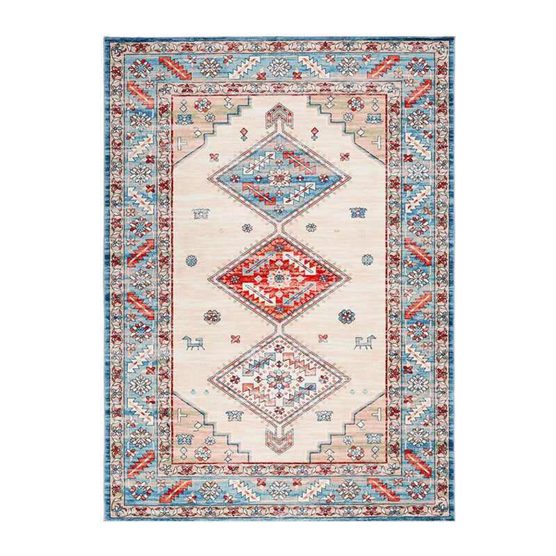 Vintage Persisch inspiriert Teppich Brehn