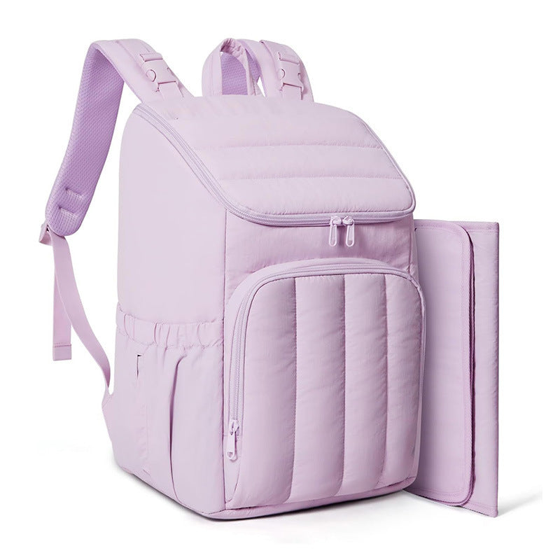 Eleganter und Funktionaler Laptop-Rucksack Brehn