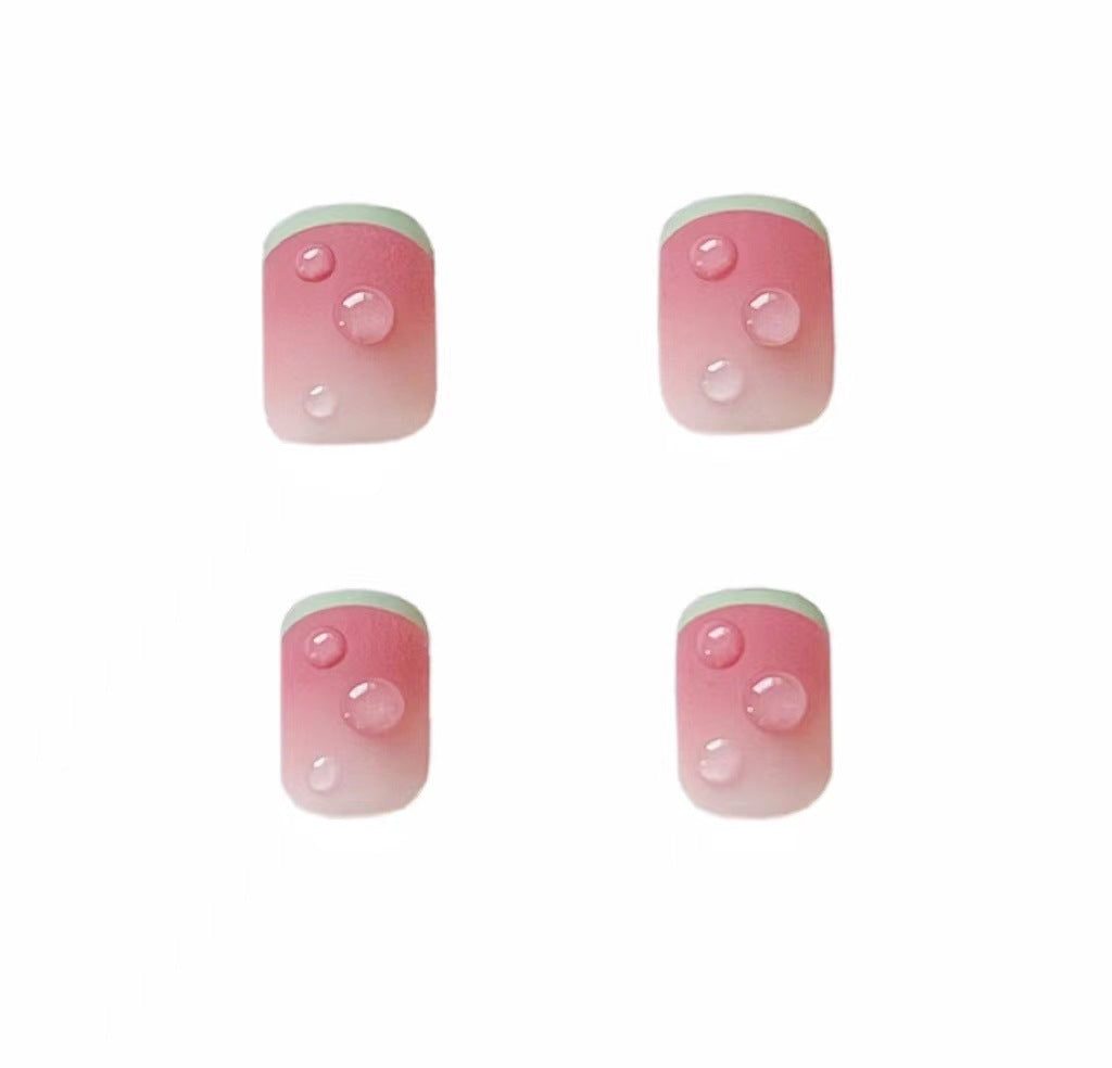 Kunstvolle und elegante Nageldesigns Brehn