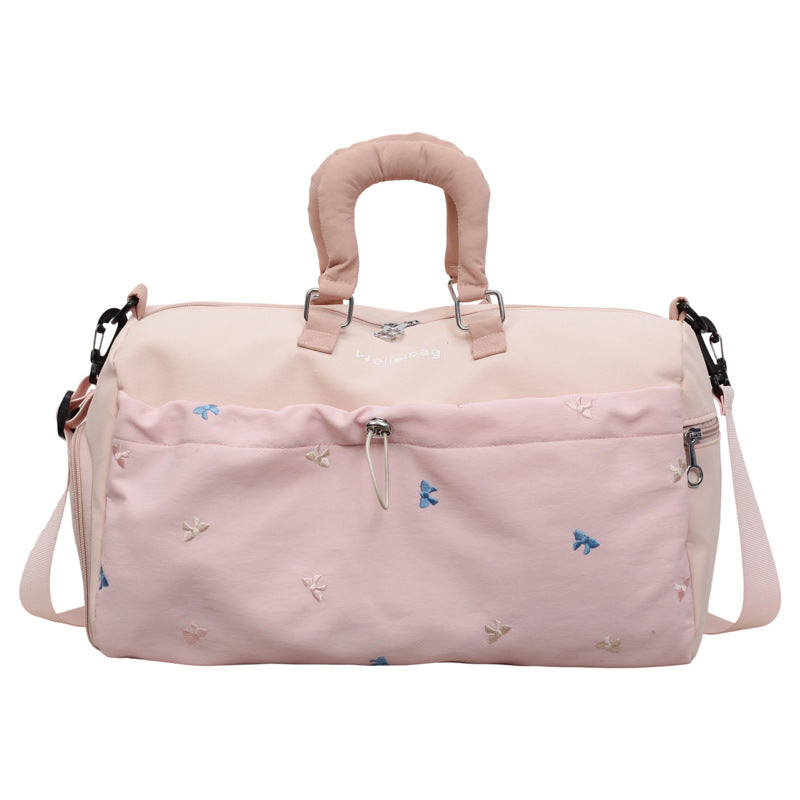 Leichtgewichtige Multifunktionale Duffel-Tasche Brehn