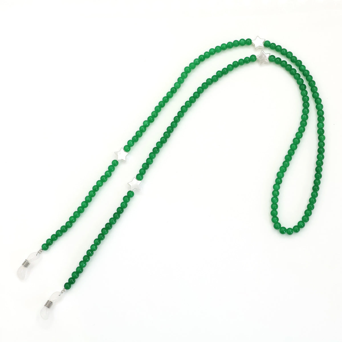 Stylische Brillen Kette Brehn