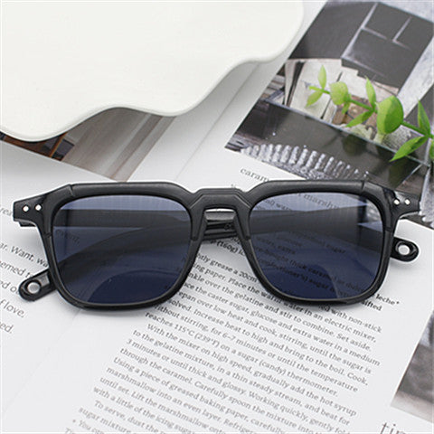 Damen modische Sonnenbrille Brehn