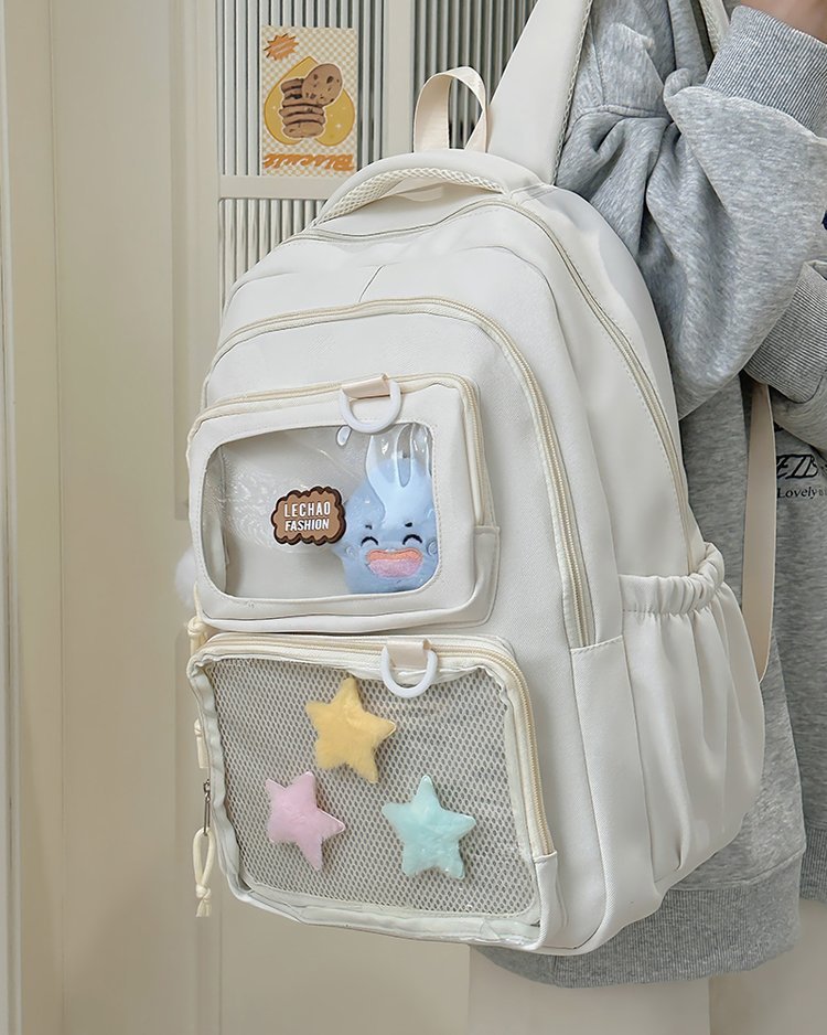 Rucksack Brehn