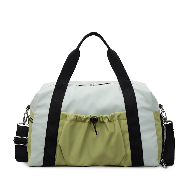 Vielseitige Sport-Duffel-Tasche