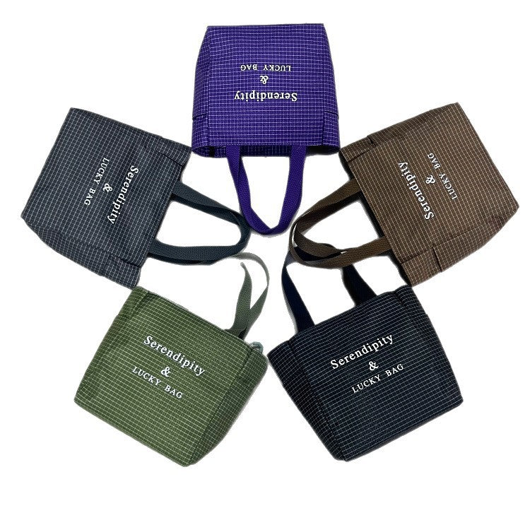 Modische Utility Tote Bag Brehn
