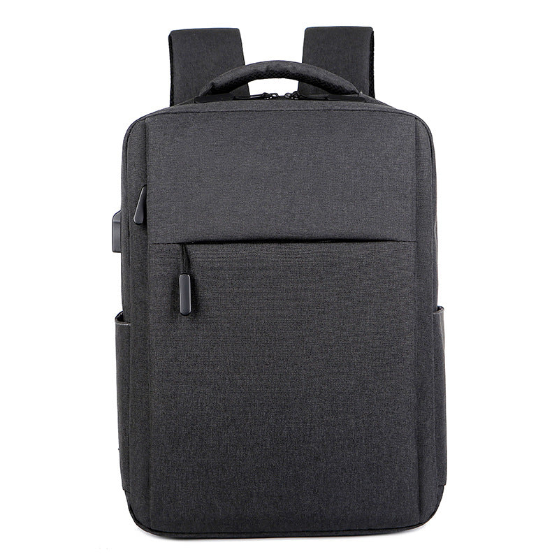 Elegante professionelle Laptop-Rucksack Brehn