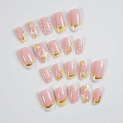 DIY Nagelkunstset