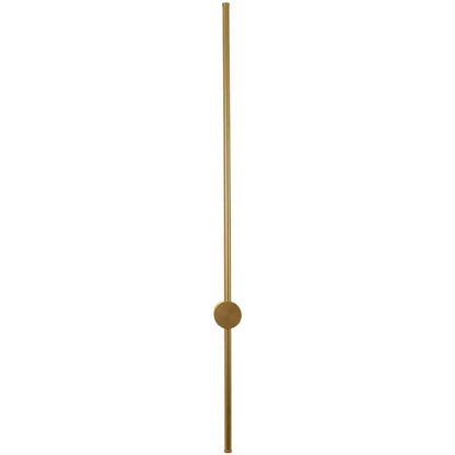 Moderne Minimalistische Wandleuchte